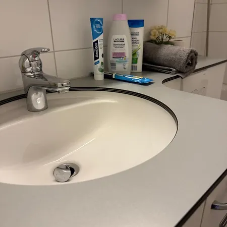 Appartement - Inselspital - Bahnhof